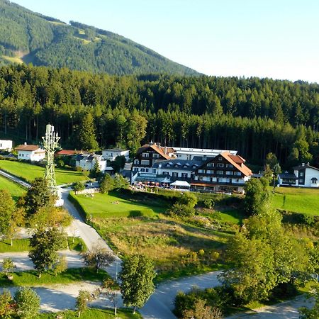 Hotel Gruberhof Innsbruck Igls B&B Ngoại thất bức ảnh