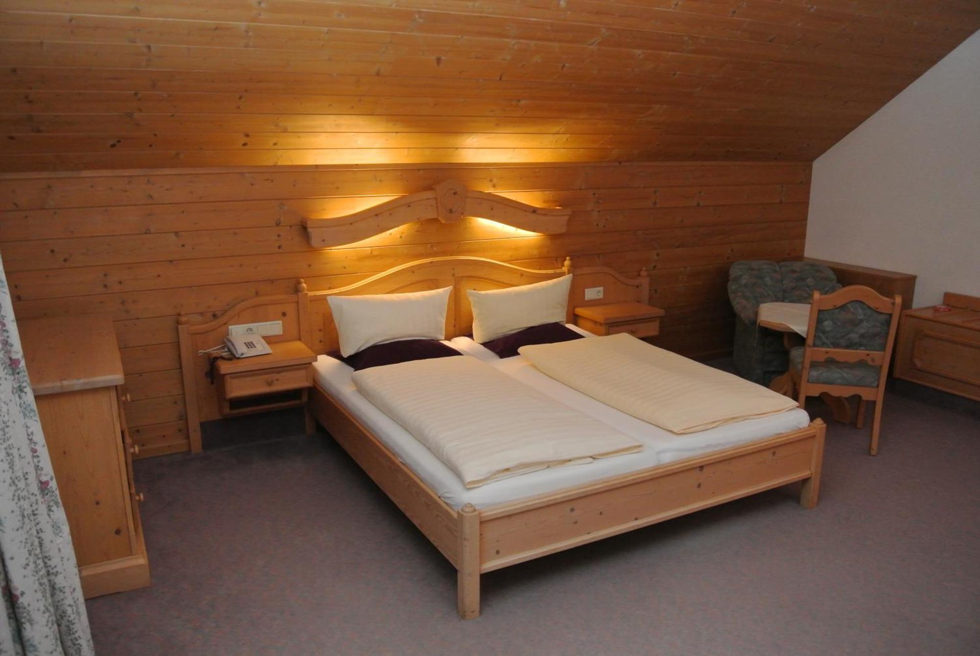 Hotel Gruberhof Innsbruck Igls B&B Phòng bức ảnh