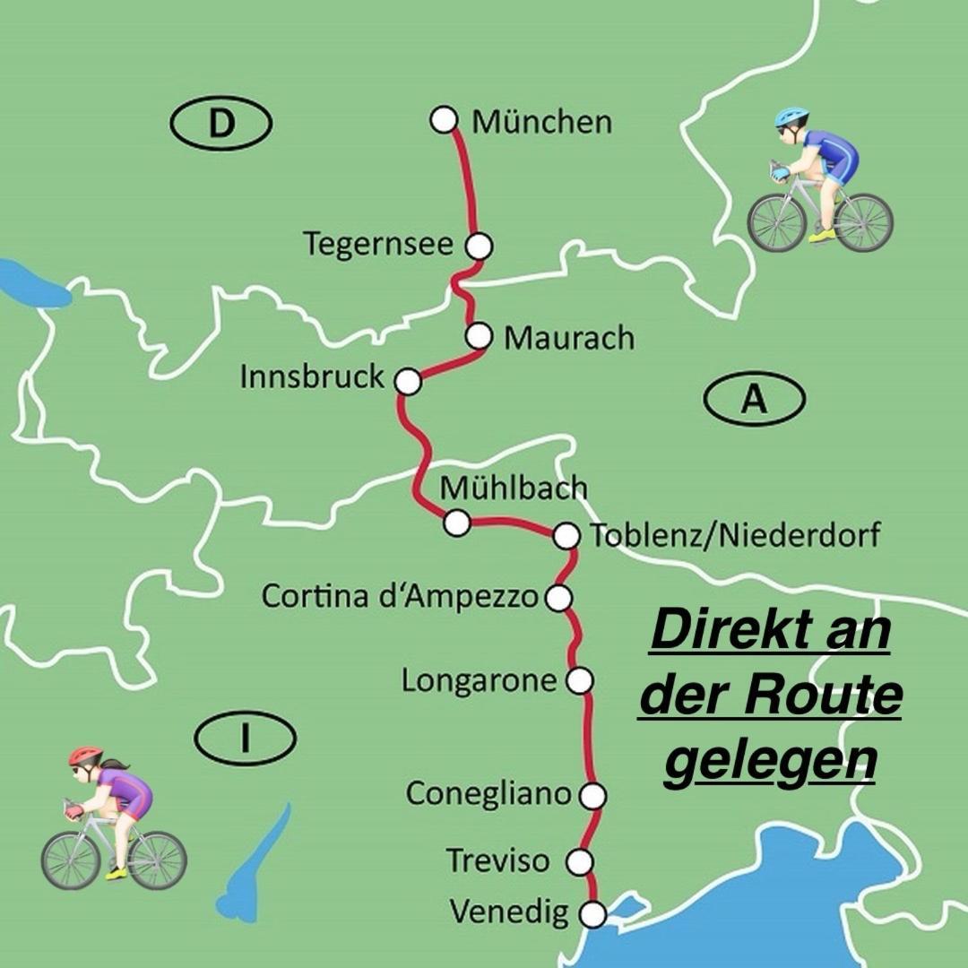 Hotel Gruberhof Innsbruck Igls B&B Ngoại thất bức ảnh