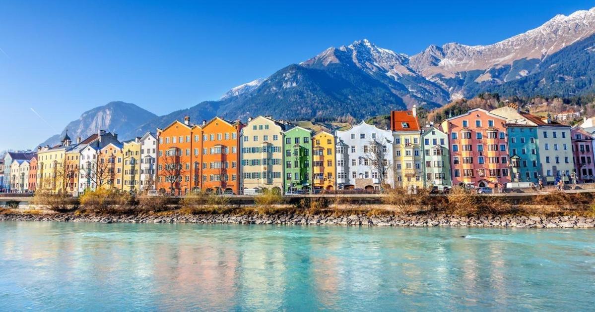 Hotel Gruberhof Innsbruck Igls B&B Ngoại thất bức ảnh