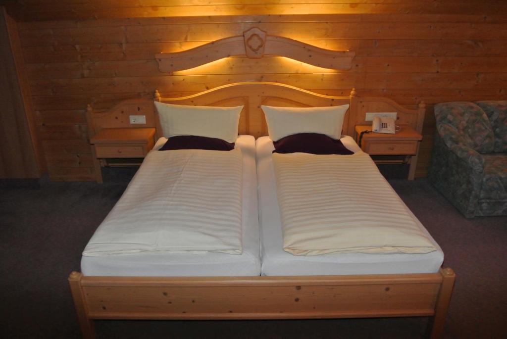 Hotel Gruberhof Innsbruck Igls B&B Phòng bức ảnh