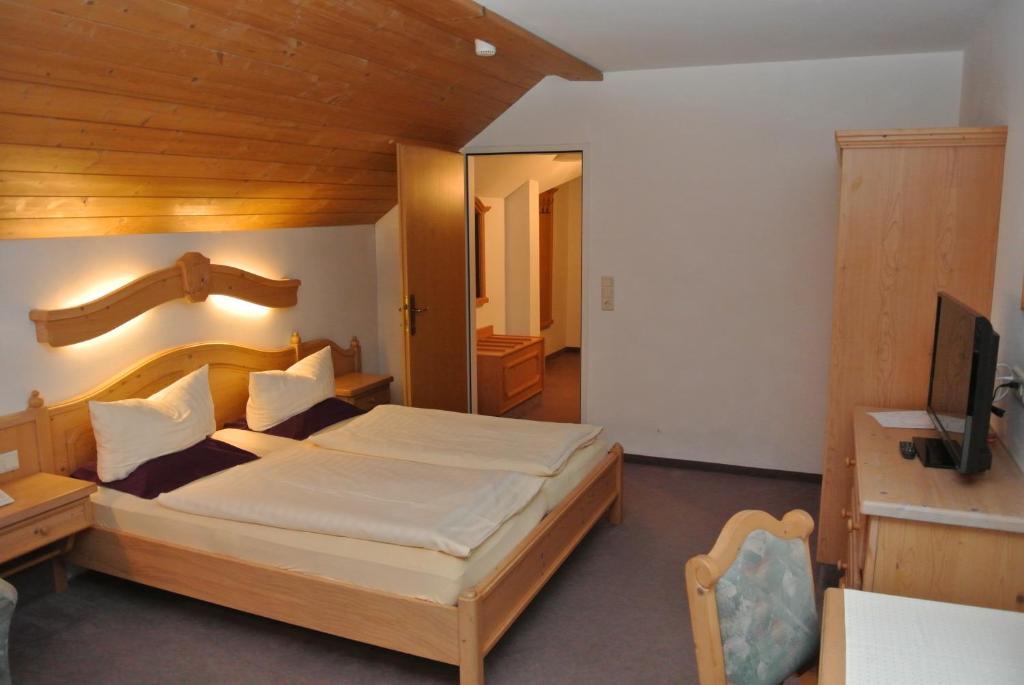 Hotel Gruberhof Innsbruck Igls B&B Ngoại thất bức ảnh