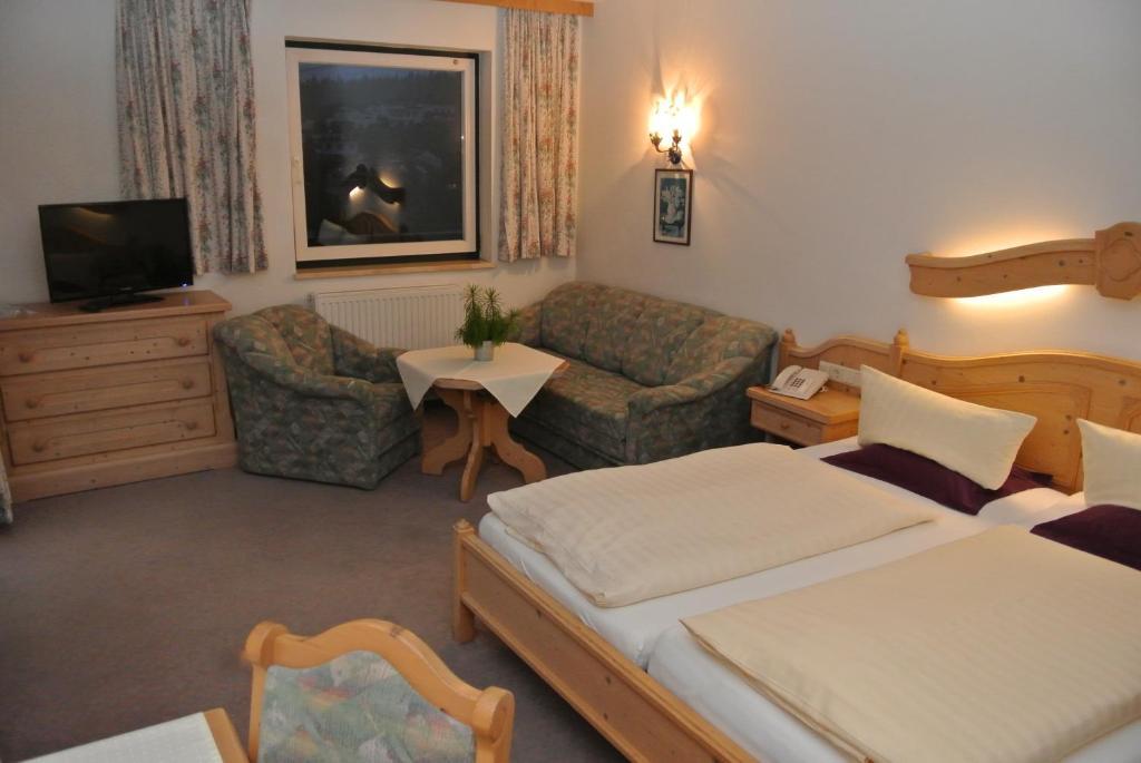 Hotel Gruberhof Innsbruck Igls B&B Ngoại thất bức ảnh