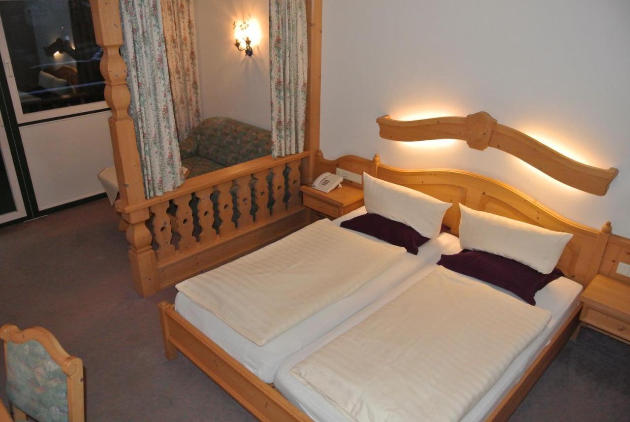 Hotel Gruberhof Innsbruck Igls B&B Ngoại thất bức ảnh